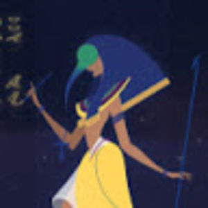 Meet your Posher, Jane